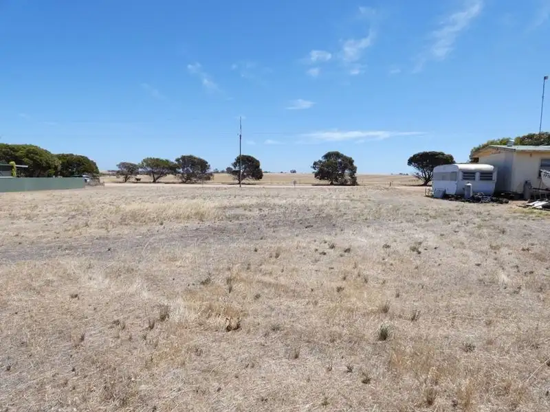 Main view of Homely land listing, 40 (Lot 95) Camperdown Terrace, Port Moorowie SA 5576