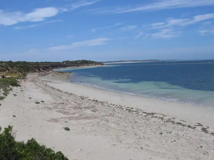 Fourth view of Homely land listing, 40 (Lot 95) Camperdown Terrace, Port Moorowie SA 5576