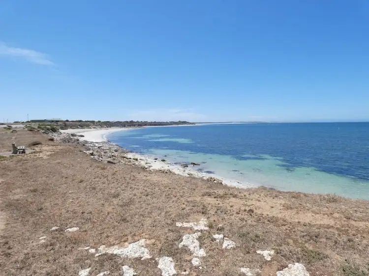 Sixth view of Homely land listing, 40 (Lot 95) Camperdown Terrace, Port Moorowie SA 5576