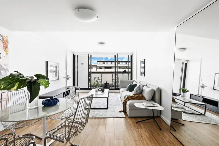 Main view of Homely apartment listing, 23L/274 Botany Road, Alexandria NSW 2015