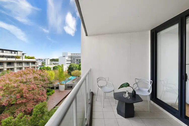 Fourth view of Homely apartment listing, 23L/274 Botany Road, Alexandria NSW 2015