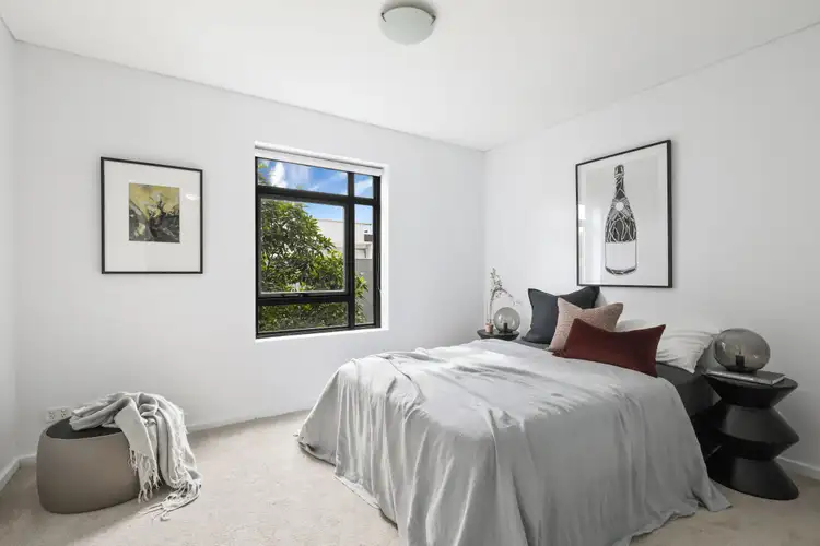 Sixth view of Homely apartment listing, 23L/274 Botany Road, Alexandria NSW 2015