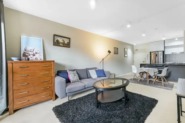 Second view of Homely apartment listing, 23/2 Monash Green Drive, Clayton VIC 3168