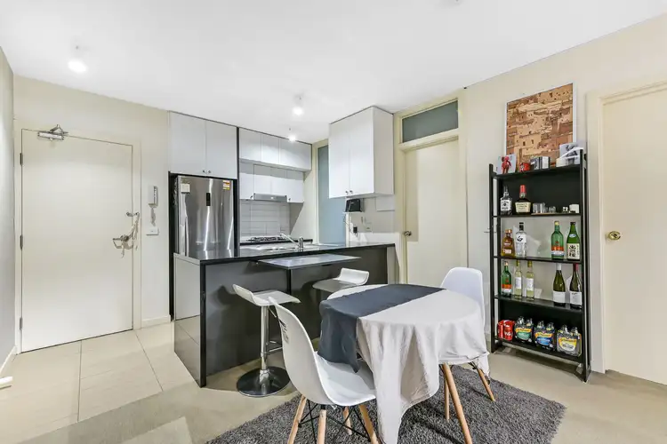Third view of Homely apartment listing, 23/2 Monash Green Drive, Clayton VIC 3168