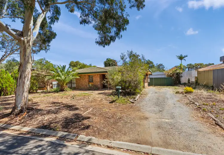 Main view of Homely house listing, 8 Moore Court, Salisbury North SA 5108
