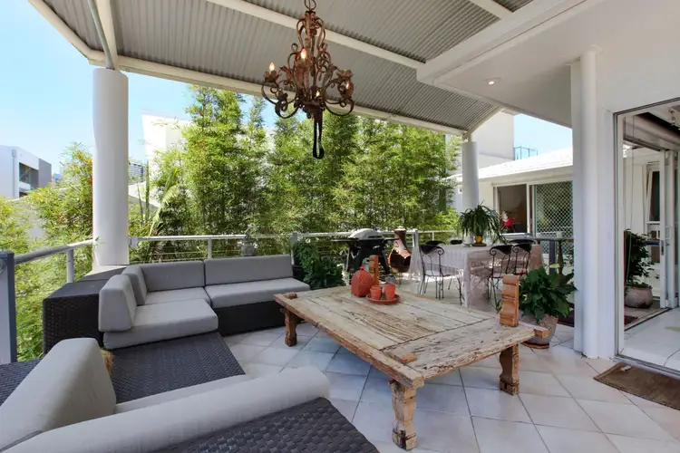 Second view of Homely house listing, 47 Cronin Avenue, Main Beach QLD 4217