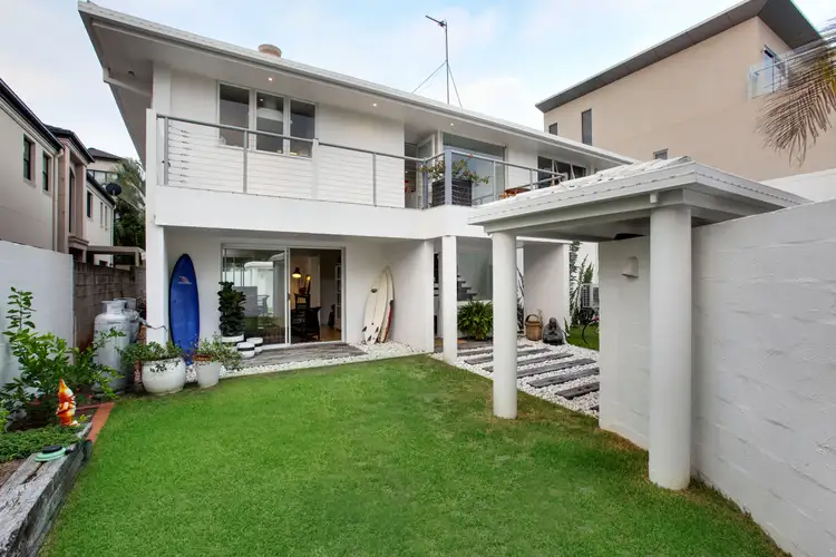 Fifth view of Homely house listing, 47 Cronin Avenue, Main Beach QLD 4217