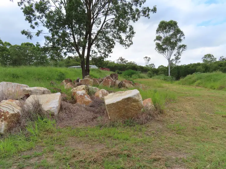 Third view of Homely land listing, 14 Breadsell Drive, Caboolture QLD 4510