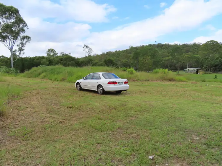 Fifth view of Homely land listing, 14 Breadsell Drive, Caboolture QLD 4510