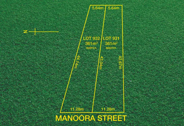 1&2/18 Manoora Street, Greenacres SA 5086