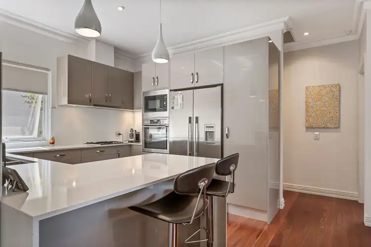 Fifth view of Homely house listing, 4/33A Fuller Street, Walkerville SA 5081