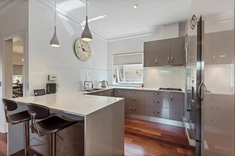 Sixth view of Homely house listing, 4/33A Fuller Street, Walkerville SA 5081