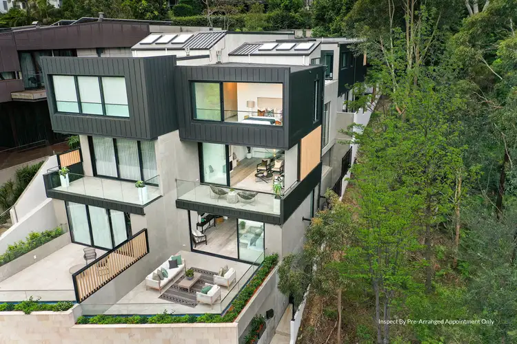 32B Suttie Road, Bellevue Hill NSW 2023