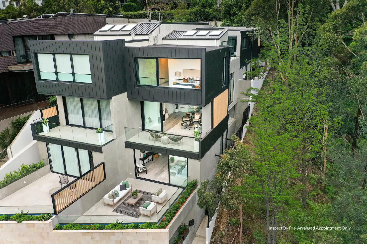 Main view of Homely house listing, 32B Suttie Road, Bellevue Hill NSW 2023
