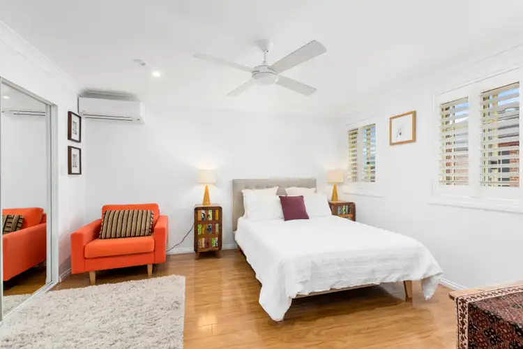 Second view of Homely townhouse listing, 4/17 Gwyther Street, Bulli NSW 2516