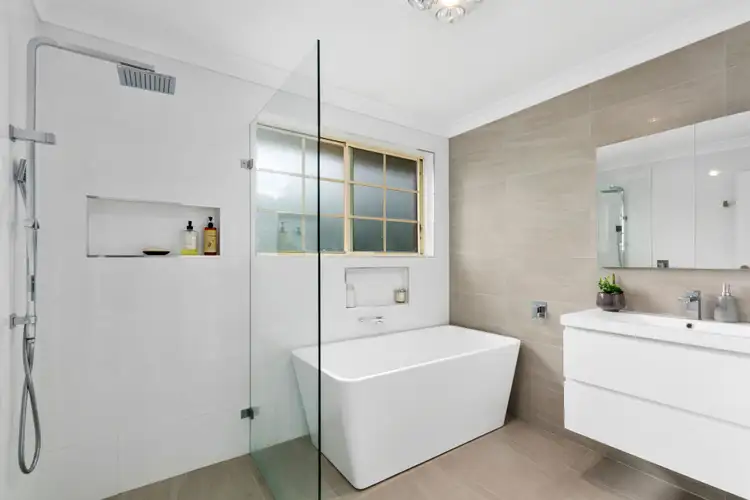 Third view of Homely townhouse listing, 4/17 Gwyther Street, Bulli NSW 2516