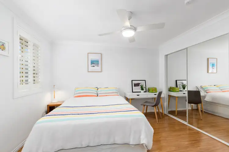 Fourth view of Homely townhouse listing, 4/17 Gwyther Street, Bulli NSW 2516