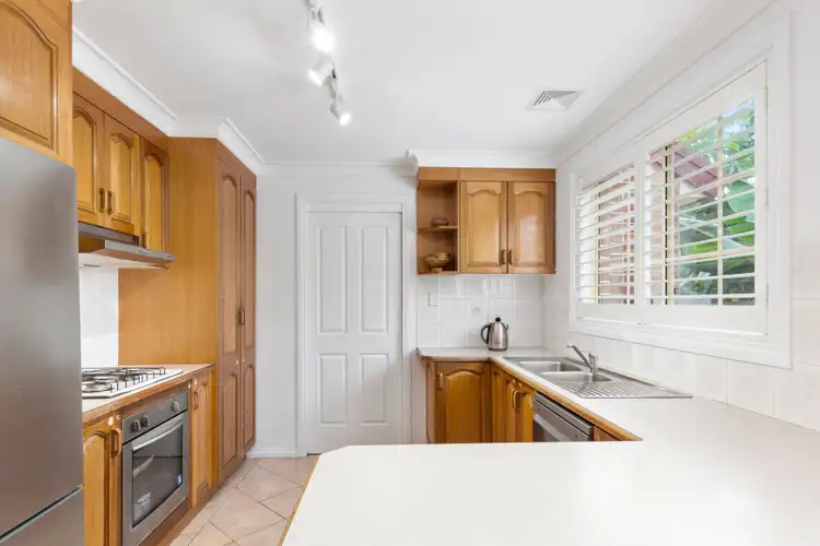 Fifth view of Homely townhouse listing, 4/17 Gwyther Street, Bulli NSW 2516
