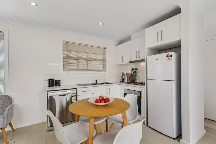 Second view of Homely house listing, 1 Chettam Street, Epping VIC 3076