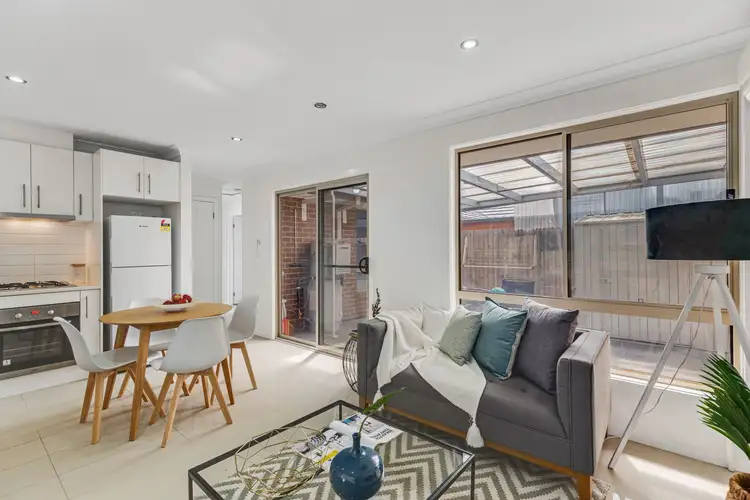 Fifth view of Homely house listing, 1 Chettam Street, Epping VIC 3076