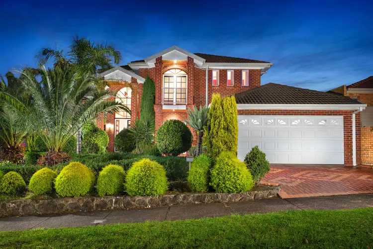 121 Betula Avenue, Bundoora VIC 3083