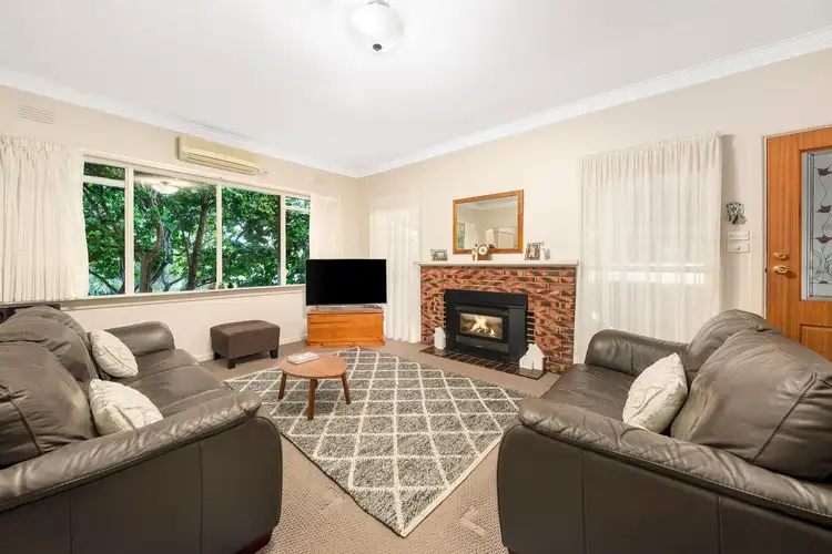 Second view of Homely house listing, 10 Beaumont Street, Vermont VIC 3133