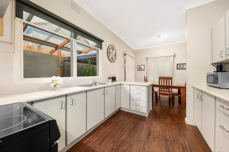 Fifth view of Homely house listing, 10 Beaumont Street, Vermont VIC 3133