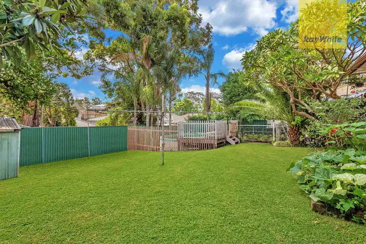 Second view of Homely house listing, 16 Hilary Street, Winston Hills NSW 2153