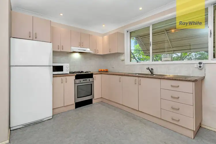 Third view of Homely house listing, 16 Hilary Street, Winston Hills NSW 2153