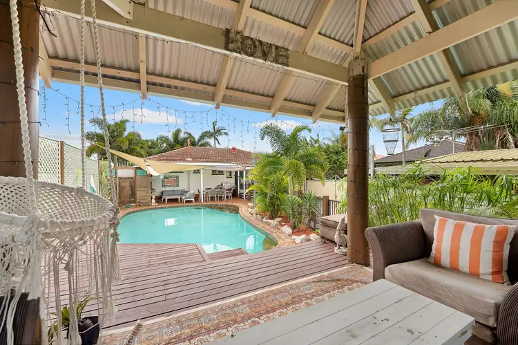 3 Hurrell Street, Clontarf QLD 4019