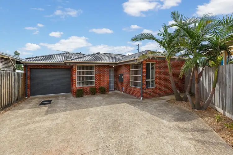 1/8 Sunrise Court, Epping VIC 3076