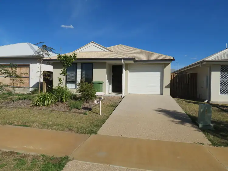 18 Clearview Drive, Roma QLD 4455