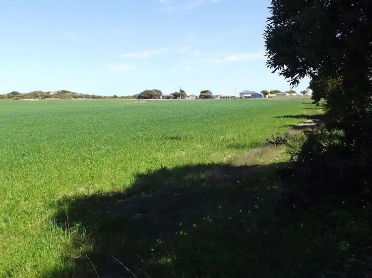 Third view of Homely land listing, 18 (Lot 53) Davit Drive, Bluff Beach SA 5575