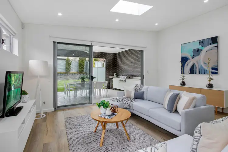 Sixth view of Homely semi-detached listing, 56a Easton Avenue, Sylvania NSW 2224