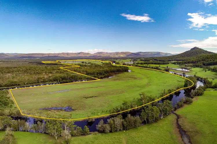 Second view of Homely rural property listing, Address available on request