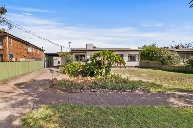 63 Branson Avenue, Clearview SA 5085