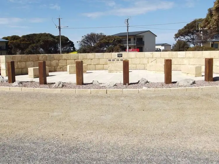 Third view of Homely land listing, 20 (Lot 54) Davit Drive, Bluff Beach SA 5575