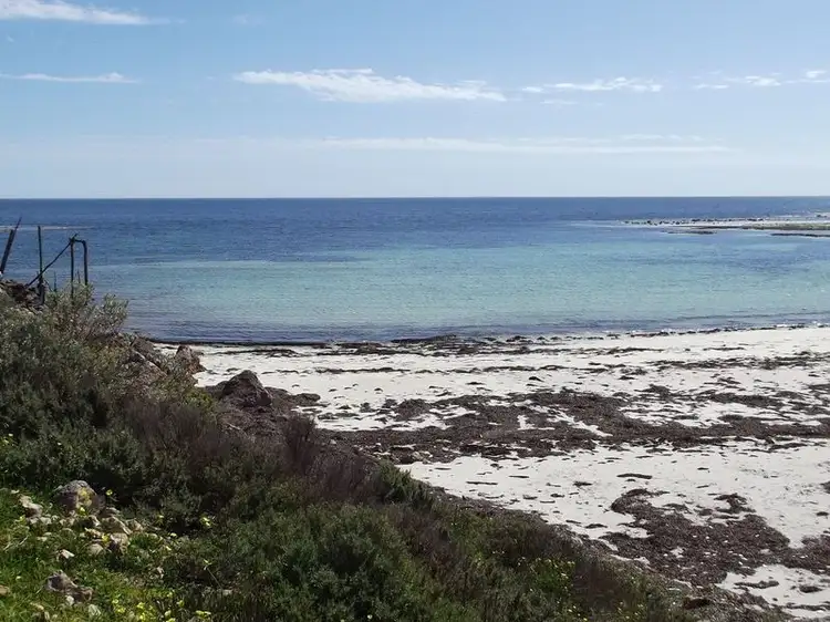 Fifth view of Homely land listing, 20 (Lot 54) Davit Drive, Bluff Beach SA 5575
