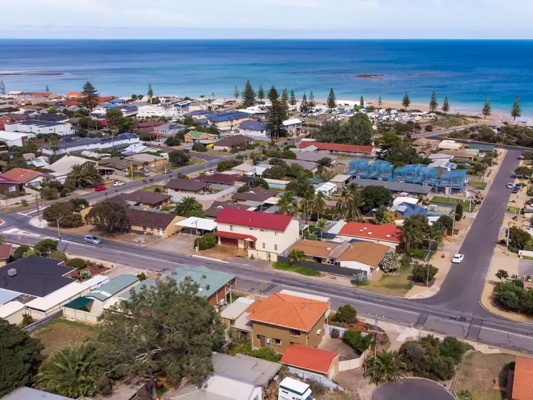 Second view of Homely house listing, 48 Roy Terrace, Christies Beach SA 5165
