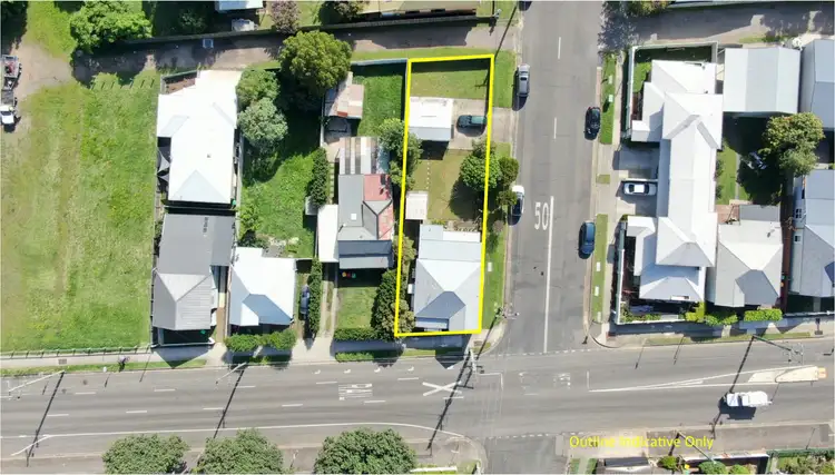 12 St James Road, New Lambton NSW 2305