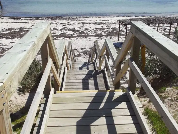 Third view of Homely land listing, 22 (Lot 55) Davit Drive, Bluff Beach SA 5575
