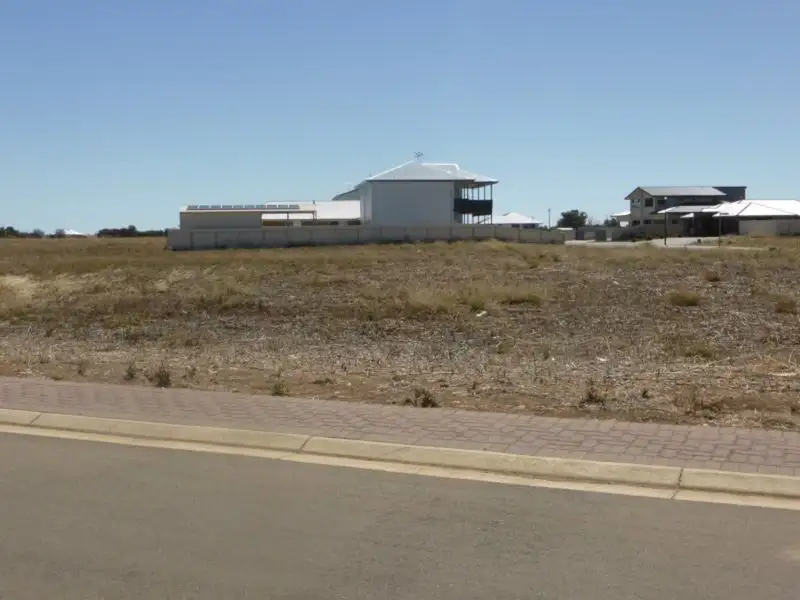 Main view of Homely land listing, 20 (Lot 11) Clan Ranald Avenue, Edithburgh SA 5583