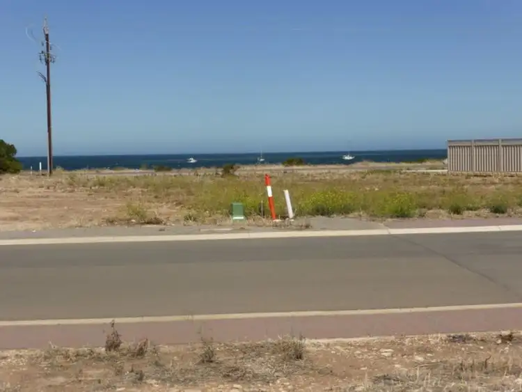 Second view of Homely land listing, 20 (Lot 11) Clan Ranald Avenue, Edithburgh SA 5583