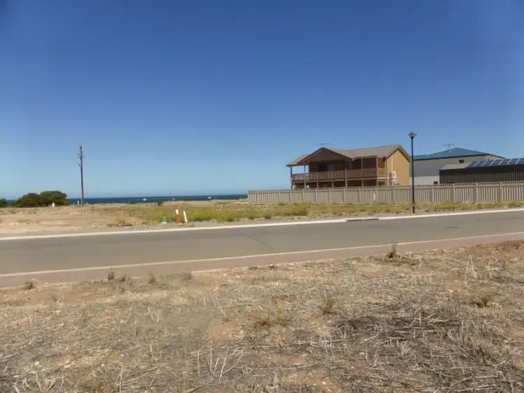 Fourth view of Homely land listing, 20 (Lot 11) Clan Ranald Avenue, Edithburgh SA 5583