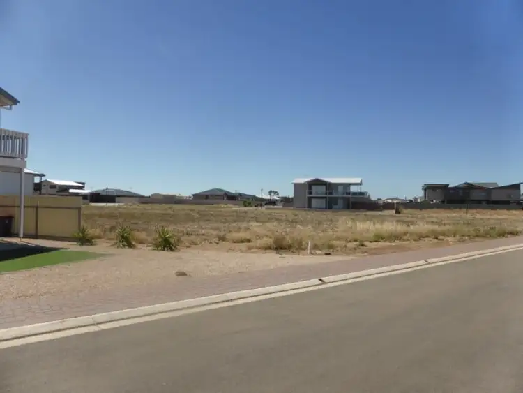 Fifth view of Homely land listing, 20 (Lot 11) Clan Ranald Avenue, Edithburgh SA 5583