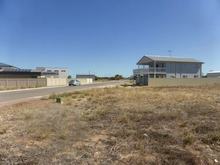 Sixth view of Homely land listing, 20 (Lot 11) Clan Ranald Avenue, Edithburgh SA 5583