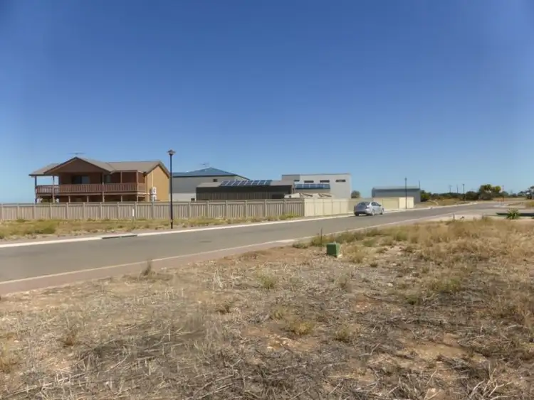 Seventh view of Homely land listing, 20 (Lot 11) Clan Ranald Avenue, Edithburgh SA 5583