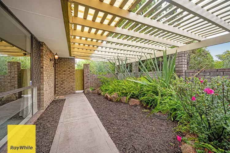Second view of Homely house listing, 6 Jacaranda Drive, Ballajura WA 6066