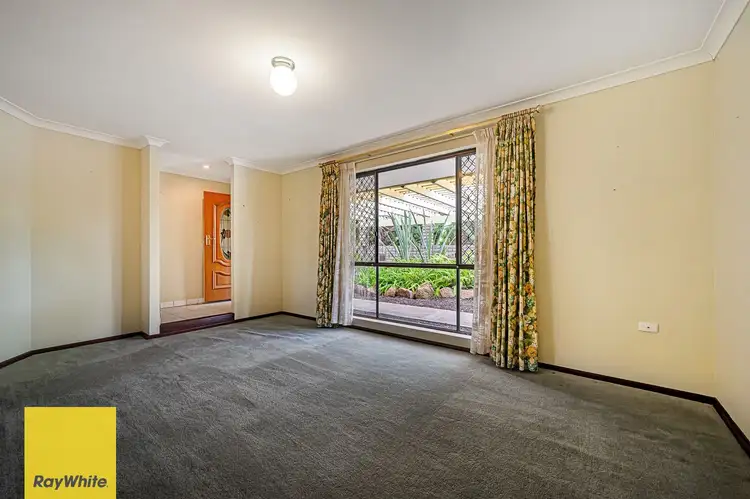 Third view of Homely house listing, 6 Jacaranda Drive, Ballajura WA 6066