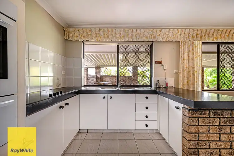 Sixth view of Homely house listing, 6 Jacaranda Drive, Ballajura WA 6066